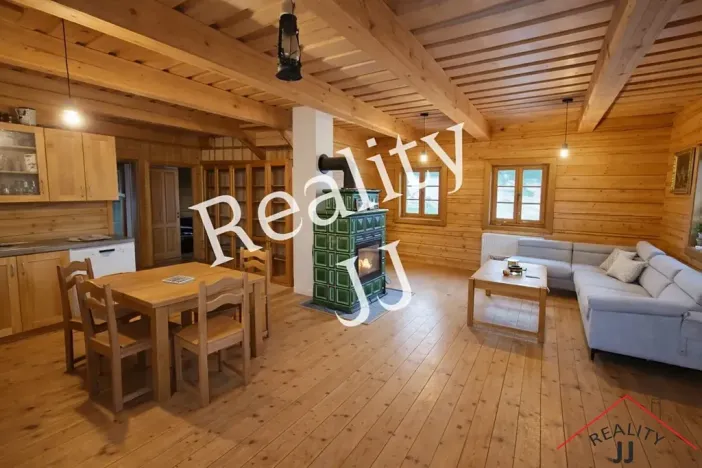 Prodej rodinného domu, Třebechovice pod Orebem, 219 m2