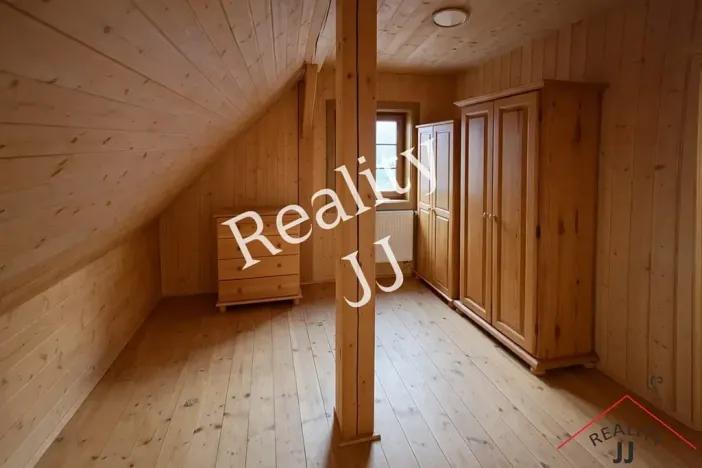 Prodej rodinného domu, Třebechovice pod Orebem, 219 m2