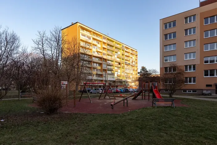 Prodej bytu 3+kk, Opava, Holasická, 65 m2