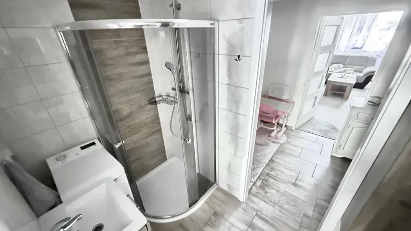 Prodej bytu 1+1, Hroznětín, Sídliště, 36 m2