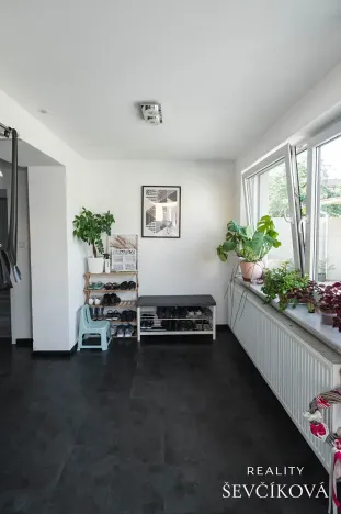 Prodej rodinného domu, Nechanice, 180 m2