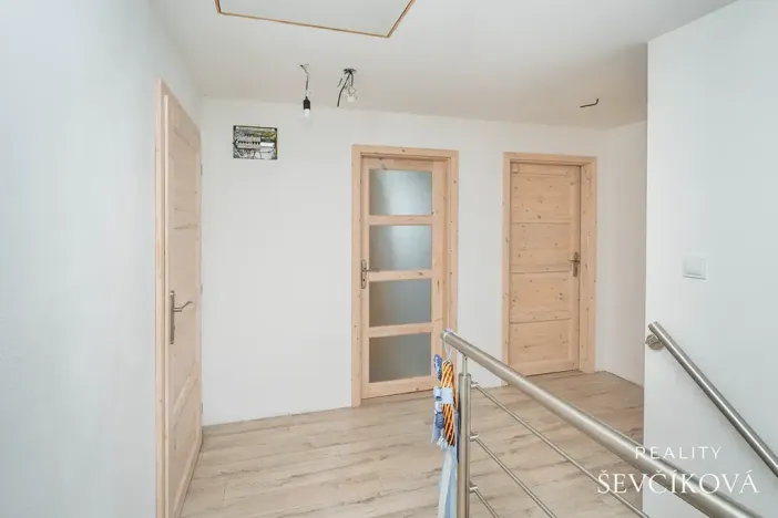 Prodej rodinného domu, Nechanice, 180 m2