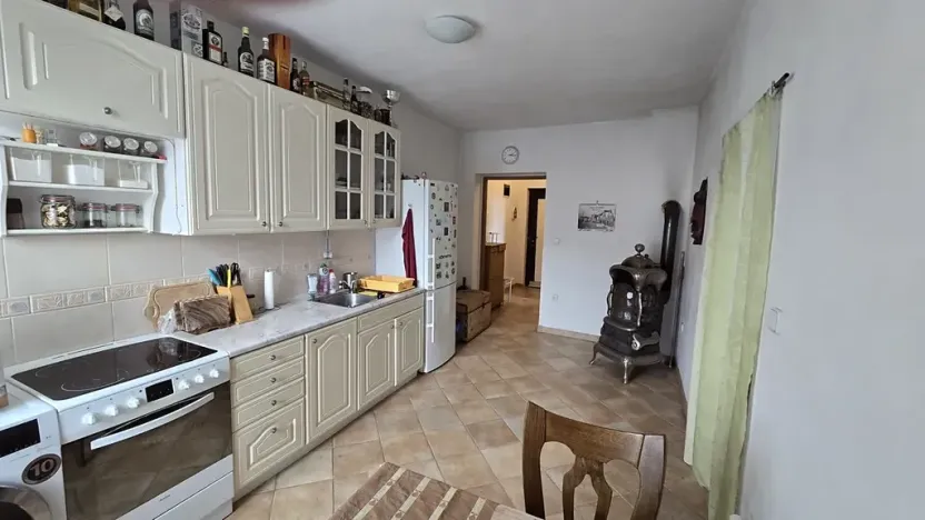 Prodej bytu 1+1, Žacléř, Na Pilíři, 40 m2