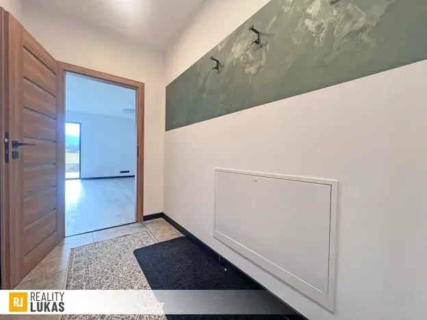 Pronájem rodinného domu, Tichá, 83 m2