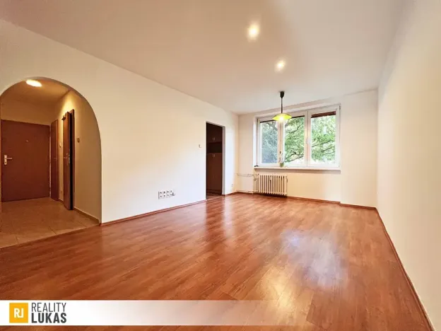 Pronájem bytu 3+1, Ostrava, Hlavní třída, 68 m2