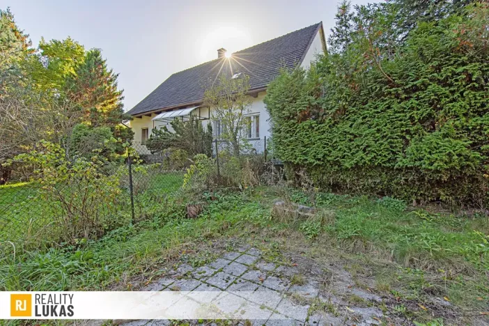 Prodej rodinného domu, Těrlicko, 181 m2