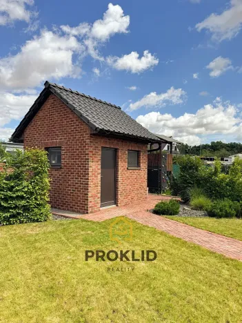 Prodej rodinného domu, Němčice nad Hanou, Nad Cukrovarem, 253 m2