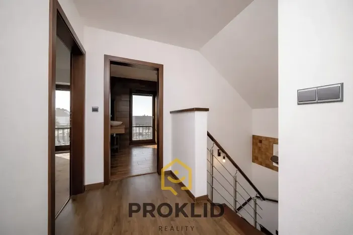 Prodej rodinného domu, Němčice nad Hanou, Nad Cukrovarem, 253 m2