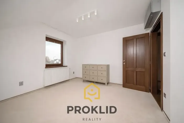 Prodej rodinného domu, Němčice nad Hanou, Nad Cukrovarem, 253 m2