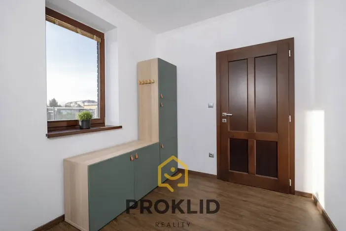 Prodej rodinného domu, Němčice nad Hanou, Nad Cukrovarem, 253 m2