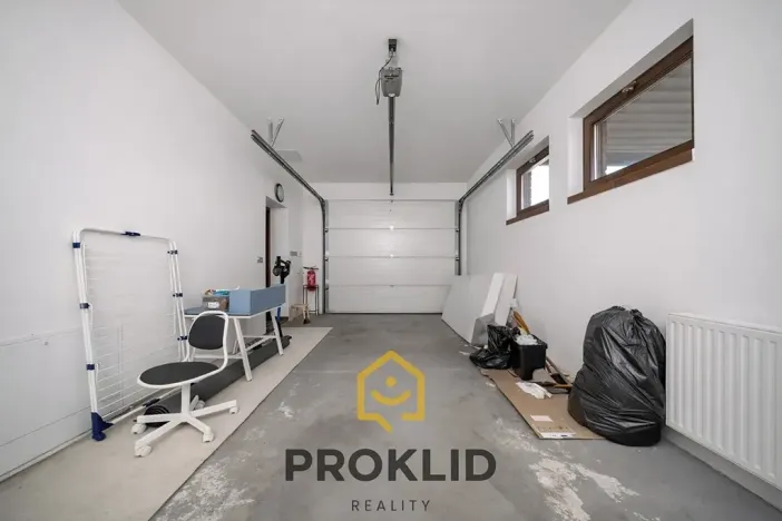 Prodej rodinného domu, Němčice nad Hanou, Nad Cukrovarem, 253 m2