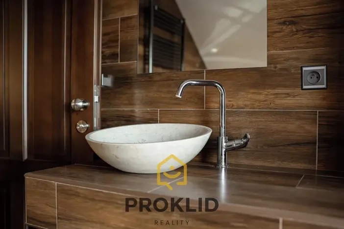 Prodej rodinného domu, Němčice nad Hanou, Nad Cukrovarem, 253 m2