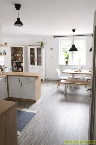 Pronájem bytu 3+kk, Hluboš, 120 m2