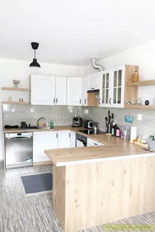 Pronájem bytu 3+kk, Hluboš, 120 m2