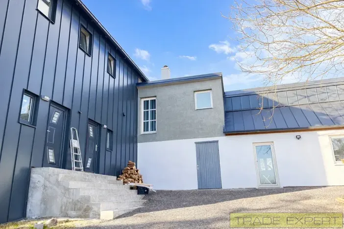 Pronájem bytu 3+kk, Hluboš, 120 m2