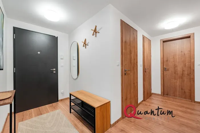 Prodej bytu 3+kk, Praha - Vysočany, Střídavá, 86 m2