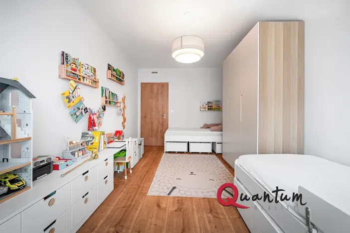 Prodej bytu 3+kk, Praha - Vysočany, Střídavá, 86 m2