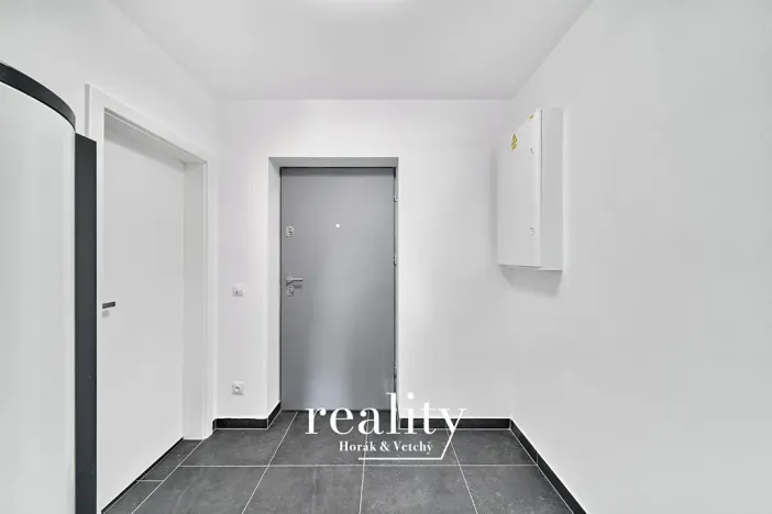 Pronájem bytu 1+kk, Znojmo, Višňová, 36 m2