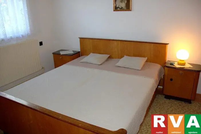 Prodej rodinného domu, Stříbro, Zahradní, 121 m2