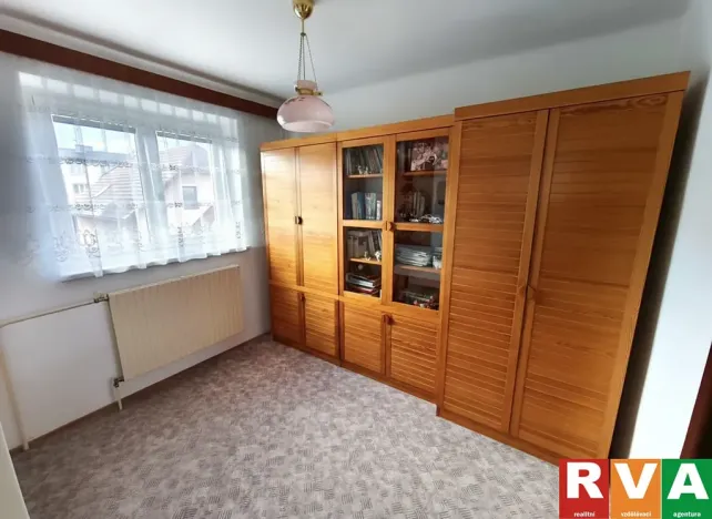 Prodej rodinného domu, Stříbro, Zahradní, 121 m2