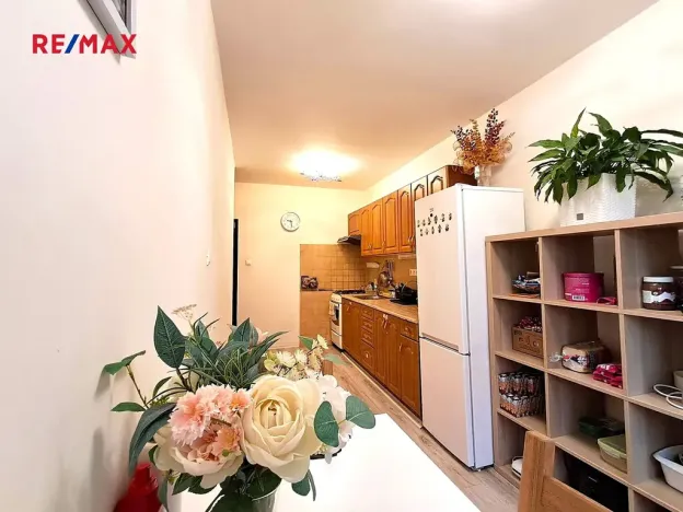 Pronájem bytu 3+1, Praha - Kamýk, Cuřínova, 75 m2