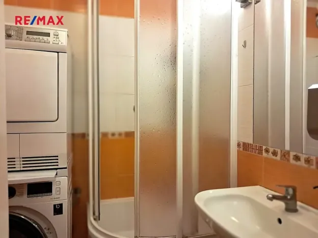 Pronájem bytu 3+1, Praha - Kamýk, Cuřínova, 75 m2