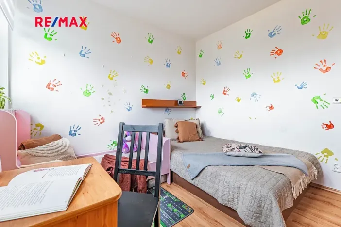 Pronájem bytu 2+kk, Pelhřimov, Pražská, 40 m2