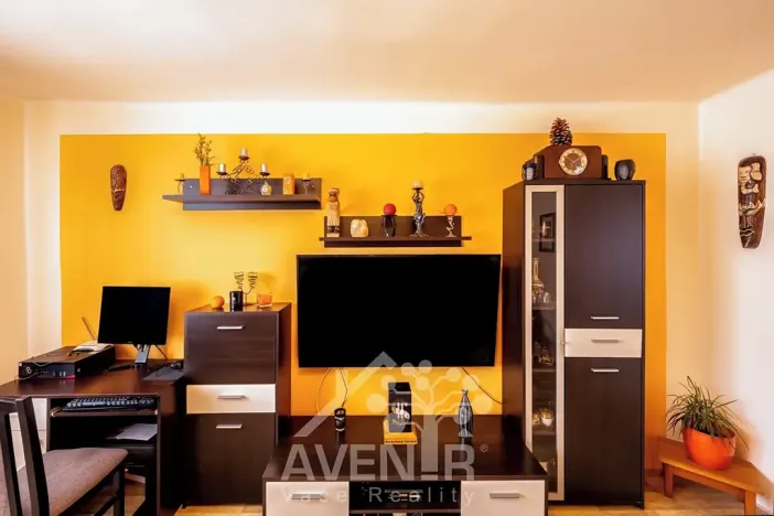 Prodej bytu 4+1, Liberec, Puškinova, 75 m2