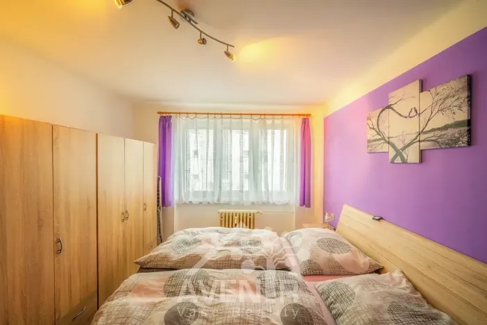 Prodej bytu 4+1, Liberec, Puškinova, 75 m2