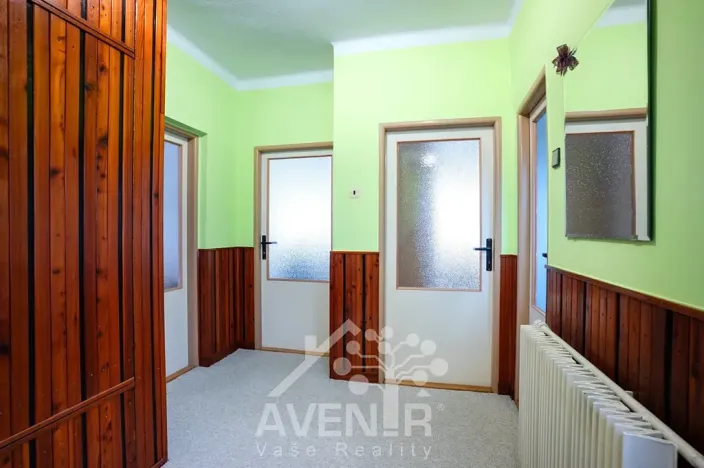 Prodej rodinného domu, Stará Ves nad Ondřejnicí, Na Drahách, 220 m2