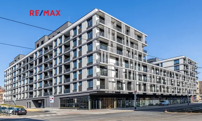 Pronájem obchodního prostoru, Praha - Vysočany, Kolbenova, 194 m2