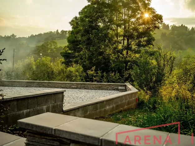 Prodej chalupy, Staré Město, 300 m2