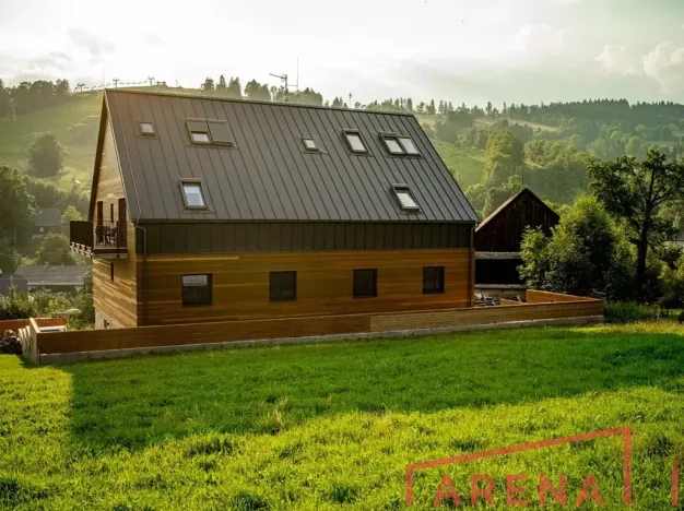Prodej chalupy, Staré Město, 300 m2