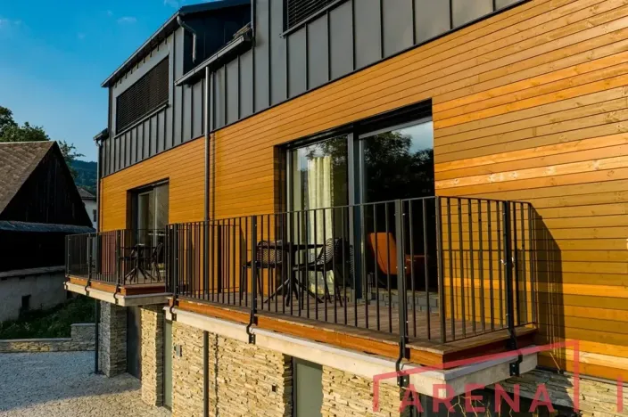 Prodej chalupy, Staré Město, 300 m2