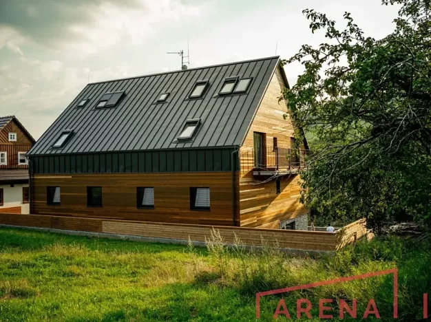 Prodej chalupy, Staré Město, 300 m2