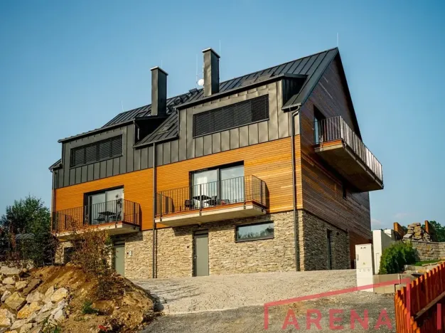 Prodej chalupy, Staré Město, 300 m2