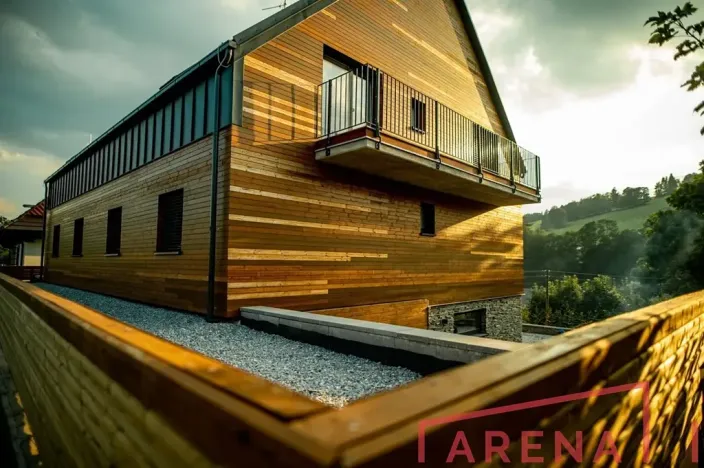 Prodej chalupy, Staré Město, 300 m2