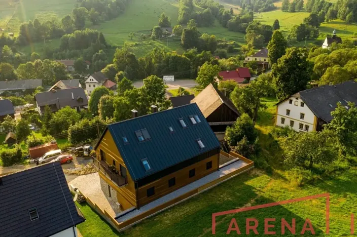 Prodej chalupy, Staré Město, 300 m2