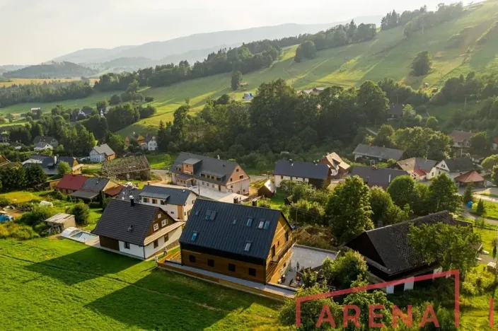 Prodej chalupy, Staré Město, 300 m2