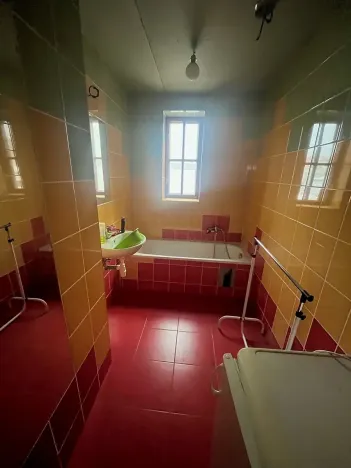 Prodej vícegeneračního domu, Teplice, Skupova, 600 m2