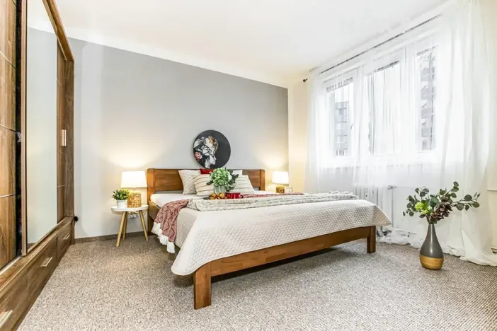 Prodej bytu 2+1, České Budějovice, Staroměstská, 52 m2