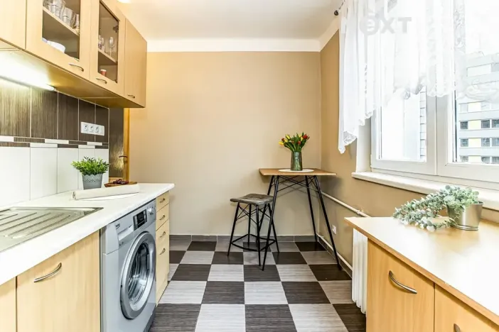 Prodej bytu 2+1, České Budějovice, Staroměstská, 52 m2