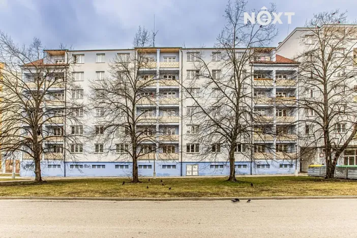 Prodej bytu 2+1, České Budějovice, Staroměstská, 52 m2