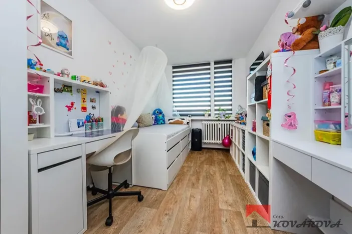 Prodej bytu 3+kk, Štětí, 80 m2