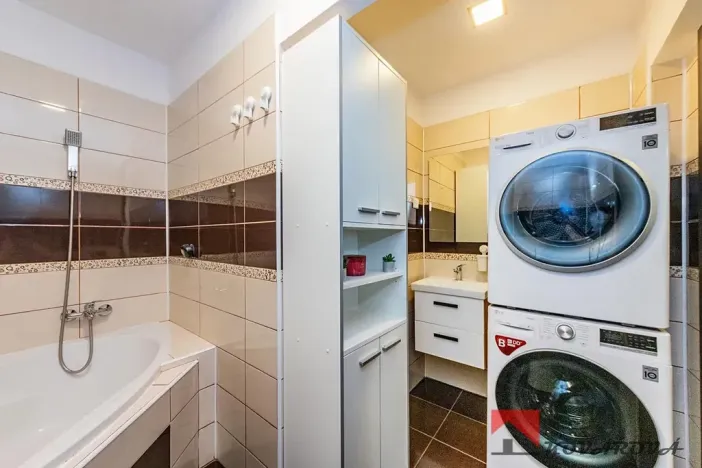 Prodej bytu 3+kk, Štětí, 80 m2