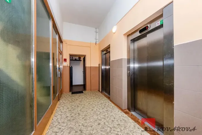 Prodej bytu 3+kk, Štětí, 80 m2