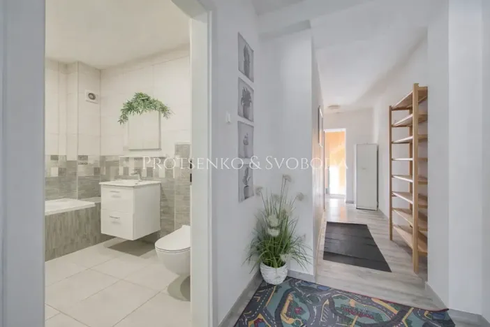 Prodej činžovního domu, Kolín, Ke Hřišti, 186 m2