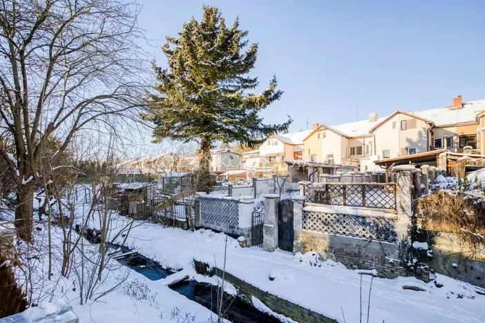 Prodej činžovního domu, Kolín, Ke Hřišti, 186 m2