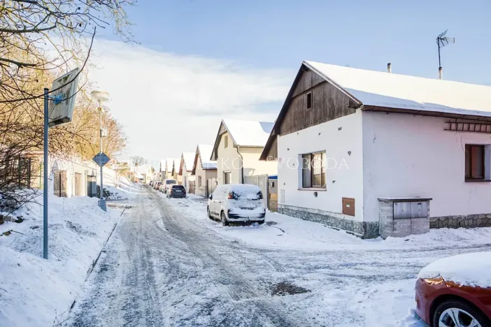 Prodej rodinného domu, Kolín, Ke Hřišti, 186 m2