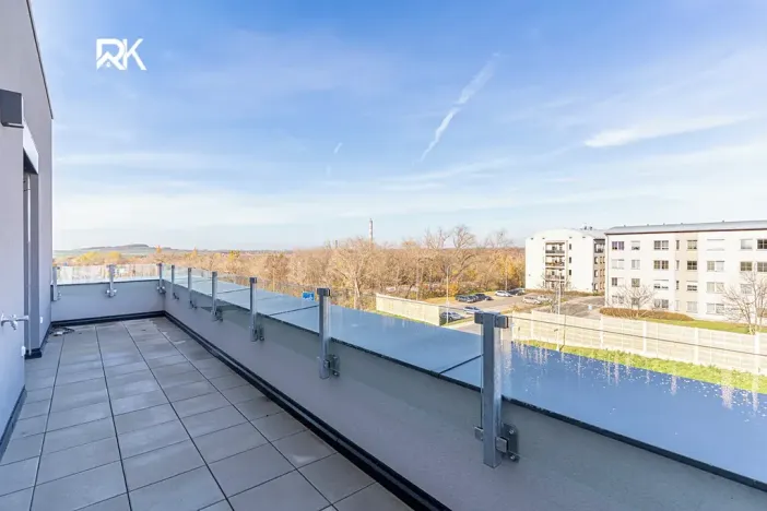 Prodej bytu 3+kk, Kolín, Pražská, 86 m2